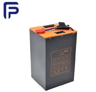 100ah 72V Electric Motorcycle Battery Waterproof CE MSDS Certification