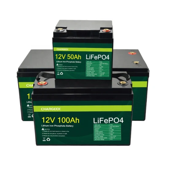 LiFePO4 Lithium Iron Phosphate Battery Pack 12V 100ah with BMS for Solar System RV Electric Car Scooter Motorcycle Boat